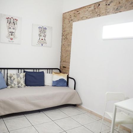 Marinai Home Катанія Екстер'єр фото