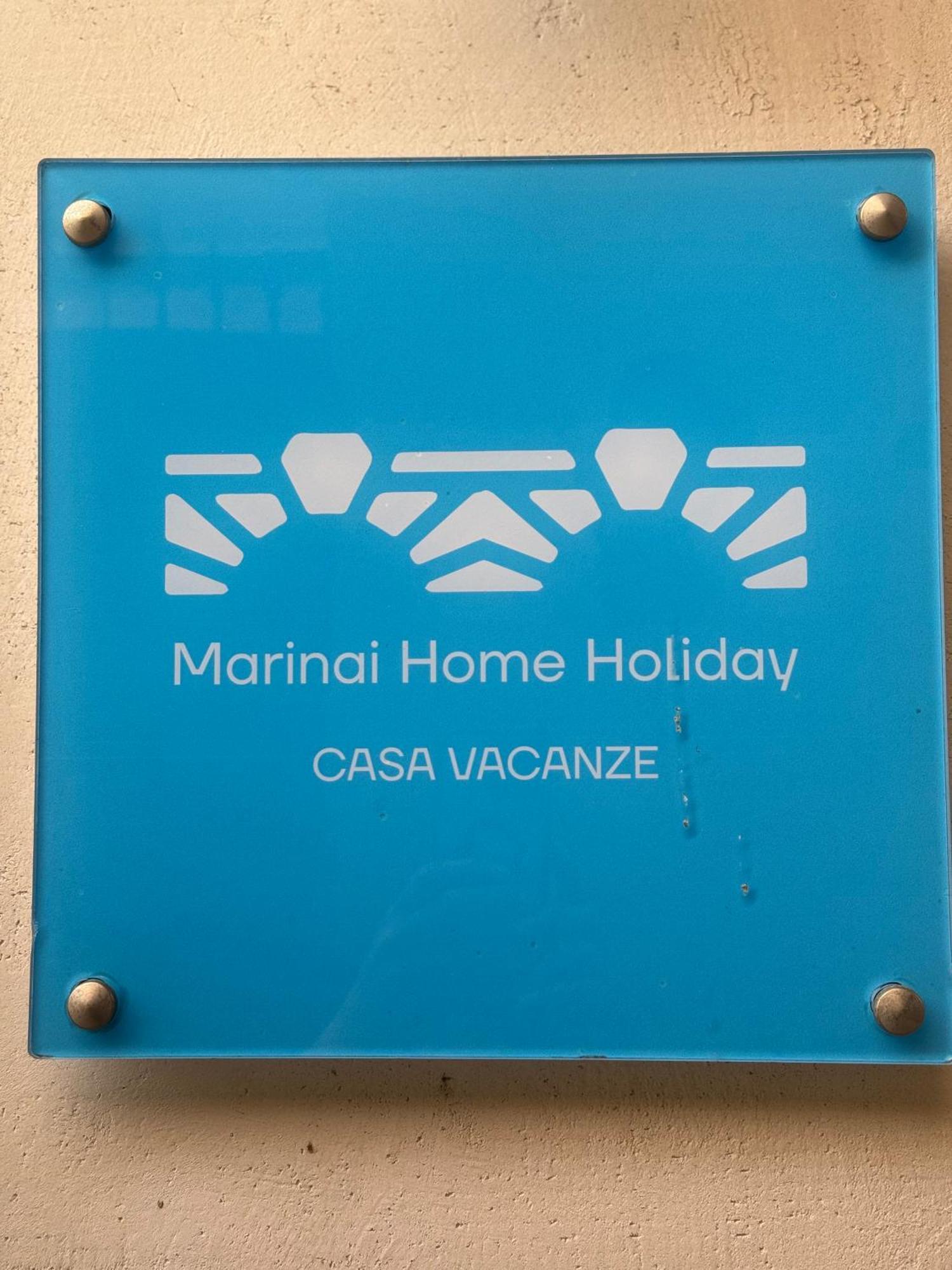Marinai Home Катанія Екстер'єр фото