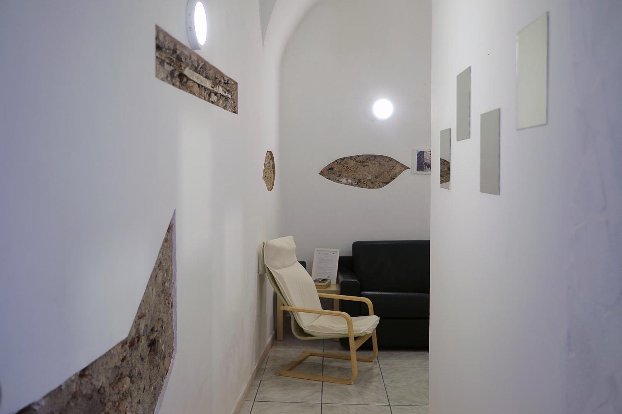 Marinai Home Катанія Екстер'єр фото