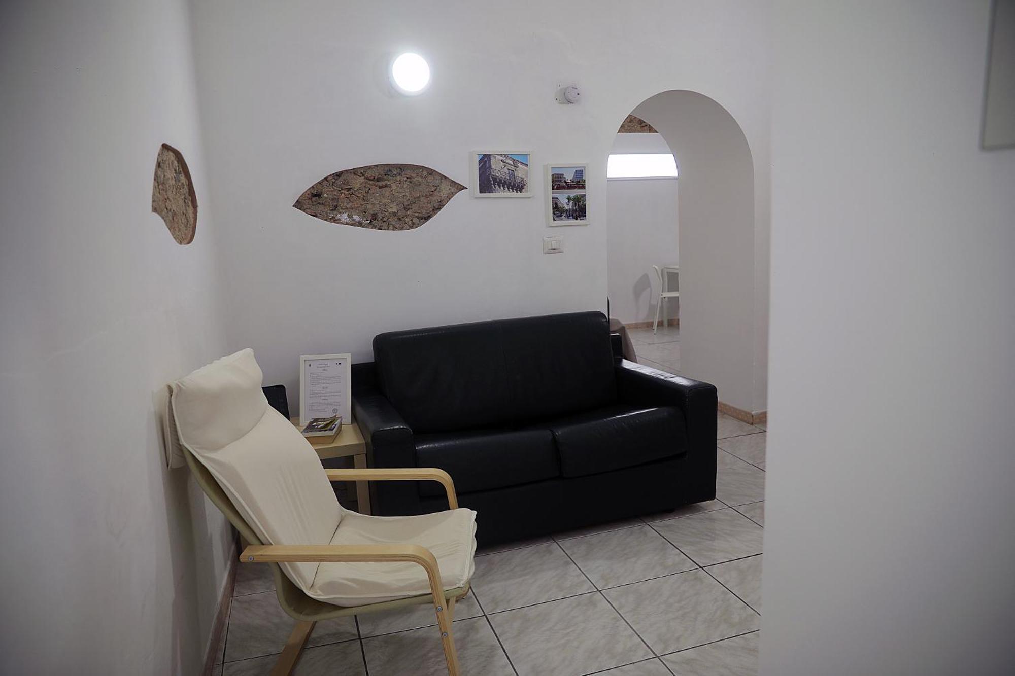 Marinai Home Катанія Екстер'єр фото