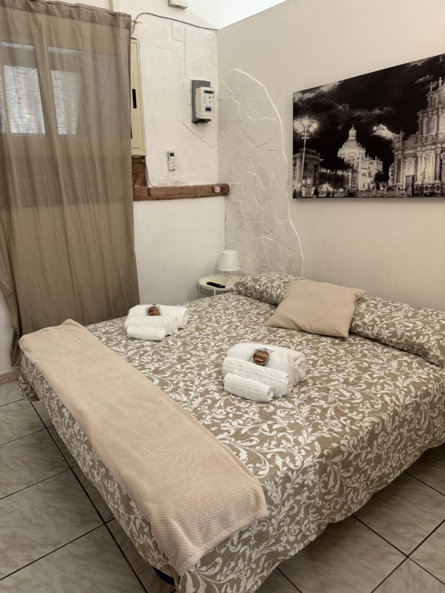 Marinai Home Катанія Екстер'єр фото